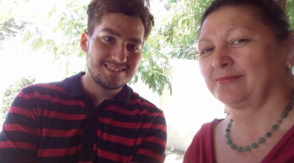 fjsc veste extraordinara cine au fost admi i la jurnalism nici nu i i imaginezi ce moment am trait