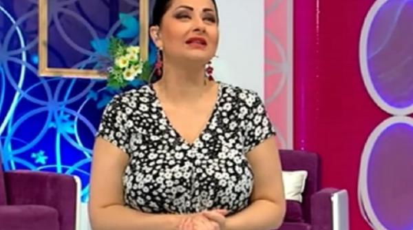 gabriela cristea ultima emisiune la kanal d nu credeam sa ajung in punctul asta