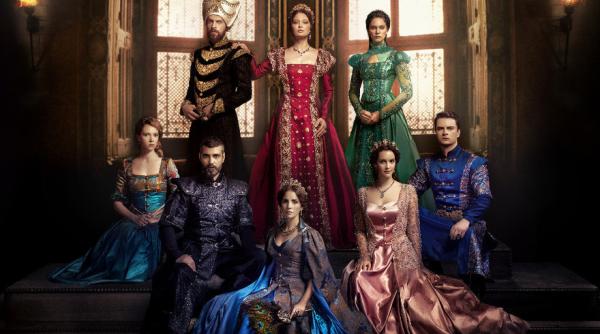 kosem sezonul doi serial turcesc la kanal d