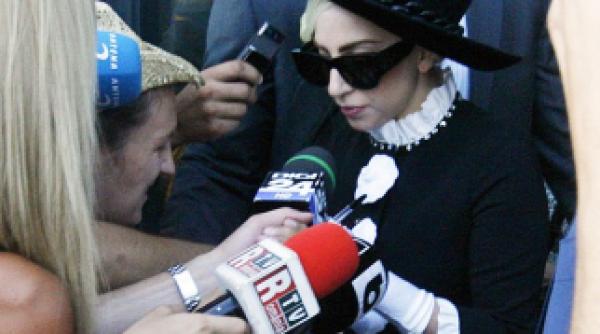 lady gaga spializata de urgen a am dureri foarte mari