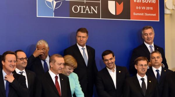 nato raspuns mondial la criza momentului