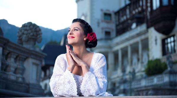 o seara de neuitat in piata constitutiei cu diva angela gheorghiu