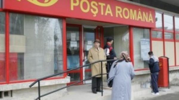 po ta romana afectata de uraganul irma