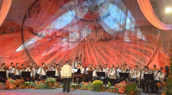 tvr 3 va invita la patru zile de sarbatoare si folclor