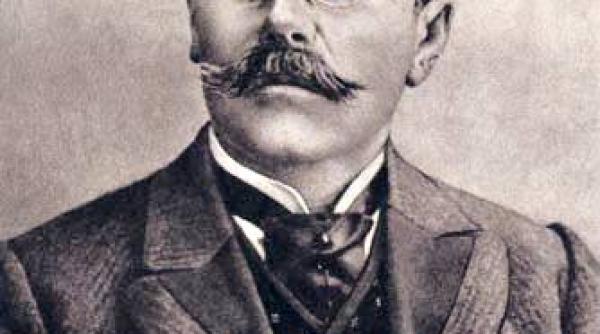 caragiale uriasul culturii noastre