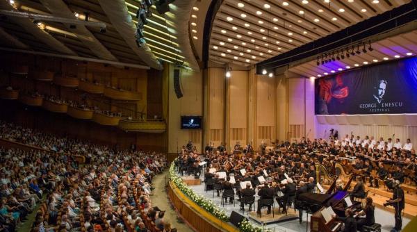 festivalul international de muzica george enescu trece prutul