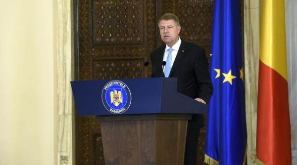 madalin stoica decorat post mortem de klaus iohannis