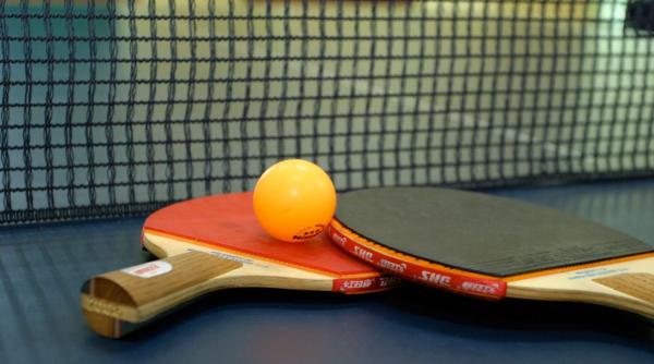 tenis de masa echipa feminina a romaniei in finala europenelor de la luxemburg