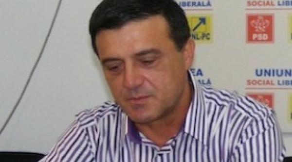 badalau anton scandal fiul lui badalau a venit sa caute scandal