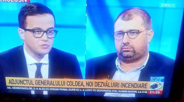 colonelul sri dragomir fotografii personale cu coldea