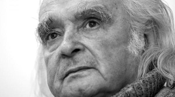 emil brumaru la conferintele teatrului national