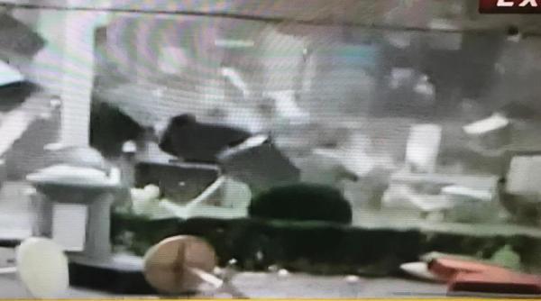 furtuna la timisoara doi mor i i cinci rani i