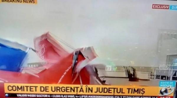 furtuna timisoara cine sunt vinovatii mircea dutu e un fenomen meteo extrem