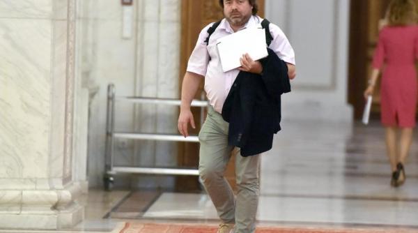 mihai go iu nicolae badalau ne a amenin at cu bataia pe mine i pe nicu or dan