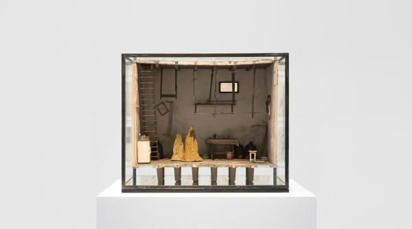 romania reprezentata de andra ursu a la bienala interna ionala de arta contemporana istanbul