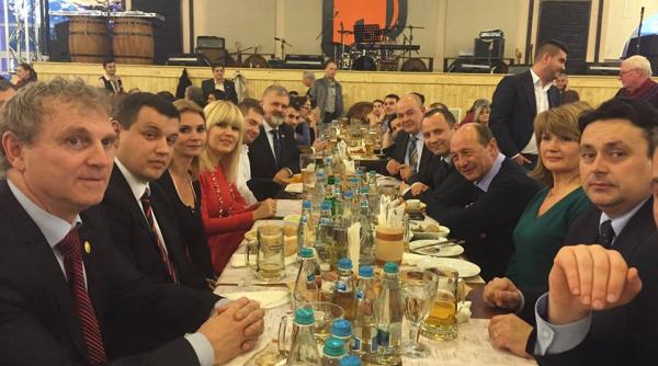 basescu leac secret pentru mahmureala