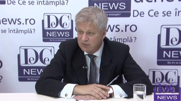 daniel tudorache primarul sectorului 1 la interviurile dc news pune i intrebari