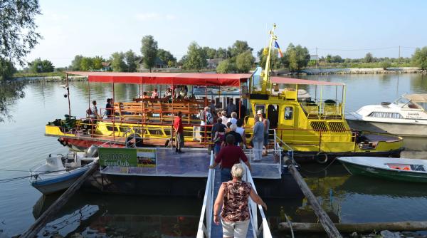 delta dunarii ambarca iunile de viteza interzise