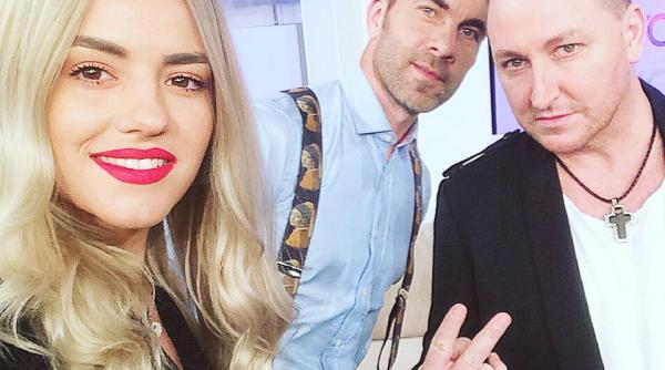 gino de la dj project ocat dupa accident a cazut tirul pe noi