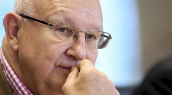 ioan mircea pa cu reac ie la refuzul de a fi primi i in schengen de ce sa ne mai achitam de obliga ii