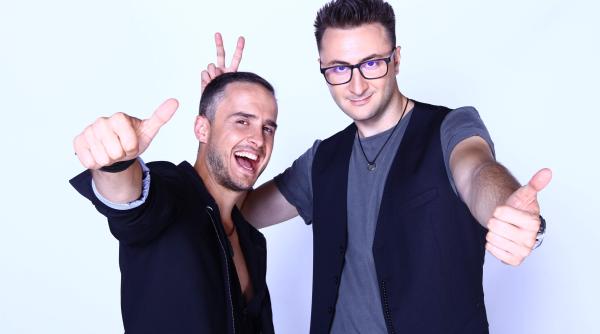 iumor doru ivanov primul finalist l a facut pe cheloo sa aplaude