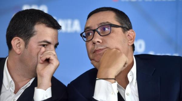 ponta mesaj pe facebook restul e dezinformare