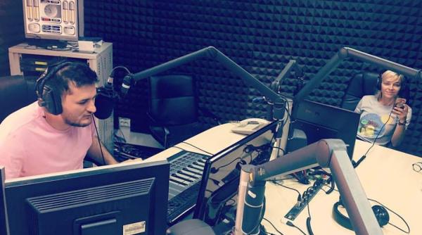 schimbare la gold fm gianina corondan radu buzaianu i arthur palaghia ultimele nouta i