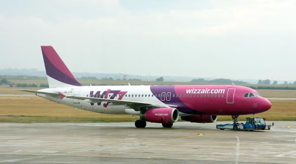 wizz air decolare ratata siguran a pasagerilor prioritatea numarul unu