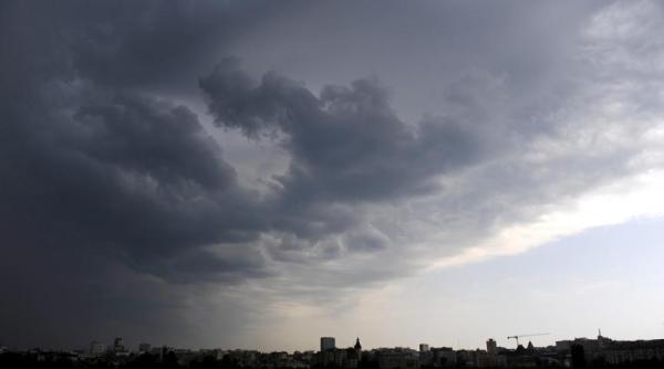 anm prognoza meteo vremea cod galben de vreme extrema