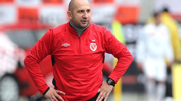 dinamo vasile miriu a este noul antrenor al echipei