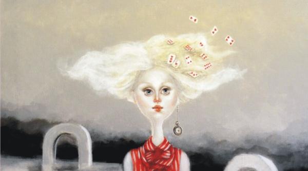 doina ru ti i regizorul personaj david kinsella in cautarea logodnicei