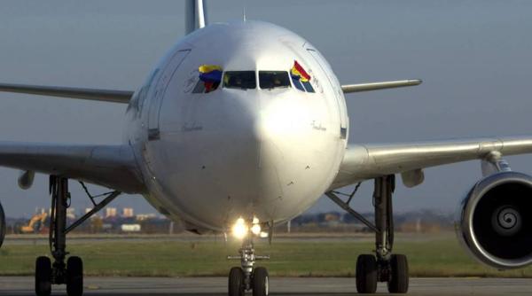 tarom va avea un nou director general in doua trei zile