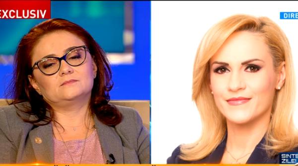 furtuna bucure ti firea a intrat in direct la antena 3 dupa in epaturile unei invitate