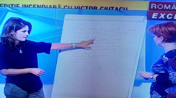 legea pensiilor olgu a vasilescu modificari importante cre ulescu e breaking news ul serii