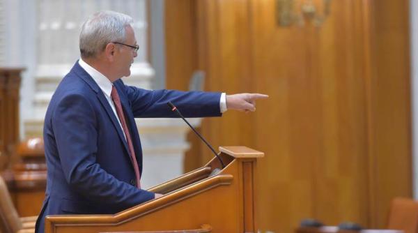 dragnea vor iesi la iveala niste lucruri ingrozitoare merg din abuz in abuz
