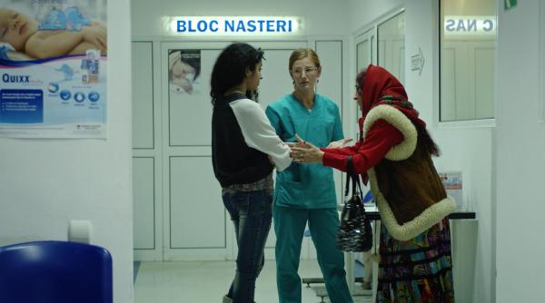 filme romane ti la encounters cel mai mare festival de scurtmetraje si animatie din marea britanie