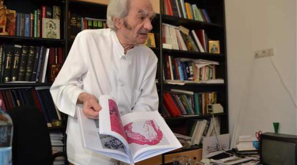 leon danaila o stare depresiva poate duce la cancer