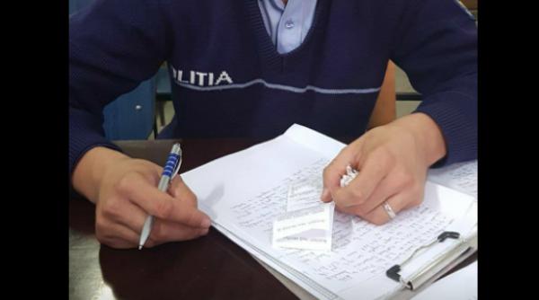 poli istul cepoi lovit cu capul in fa a somn u or romania foto oc