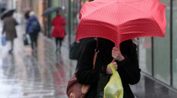 anm prognoza meteo cod galben in 18 jude e schimbare radicala de vreme