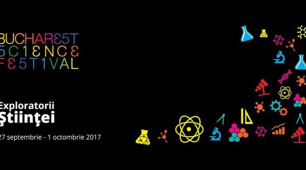 bucharest science festival la institutul francez din bucure ti sunt prezentate cele mai noi tehnologii