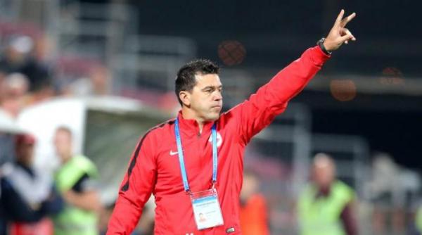 cosmin contra selec ioner obiectivul impus de frf