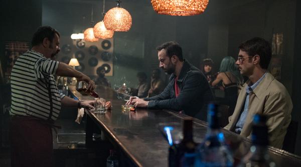 filmul romanesc charleston la festivalul interna ional de film de la chicago