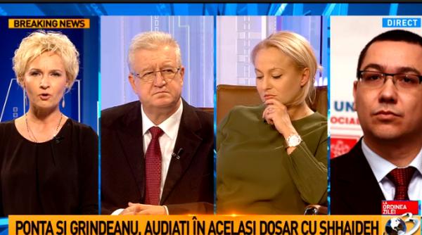 ponta interven ie fulger la dana grecu dragnea se pupa cu kovesi nu eu