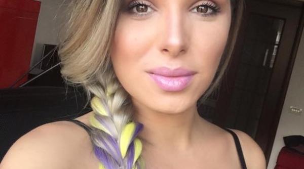 sorana asia dezvaluiri tulburatoare aveam senza ia ca sunt ciuta urata grasa as fi vrut sa nu ma mai trezesc