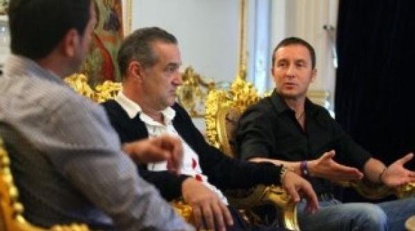 steaua fcsb dinamo mihai stoica ironie la adresa rivalilor inaintea derby ului