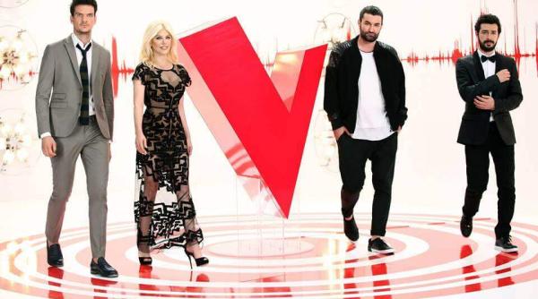 vocea romaniei 2017 smiley a primit un pumn in burta