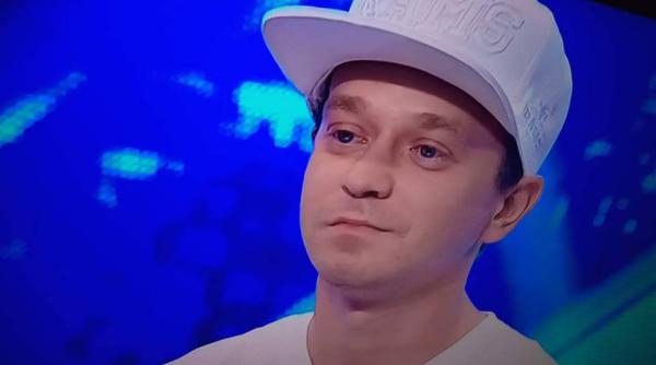 x factor daniel eminem l a impresionat pe carla s dreams bravo ai stil