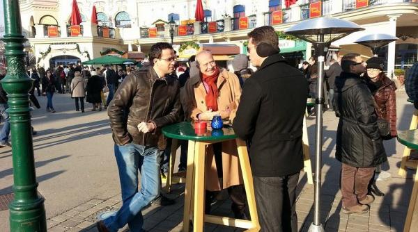 dan voiculescu doare al dracului de tare