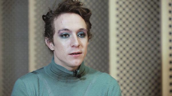 dumy moyi deschide festivalul interna ional de dans i performance contemporan explore festival