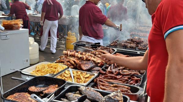 festival de must i pastrama in bucure ti un eveniment care i i lasa gura apa